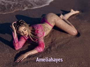 Ameliahayes