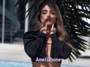 Ameliahoney
