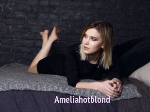 Ameliahotblond