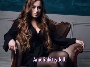 Ameliakittydoll
