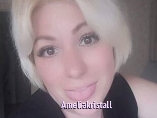 Ameliakristall