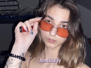 Amelialily