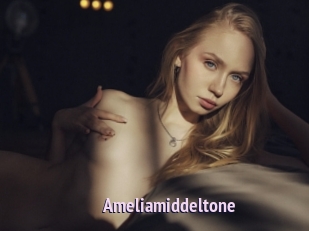Ameliamiddeltone