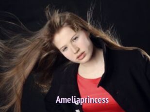 Ameliaprincess