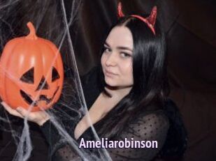 Ameliarobinson