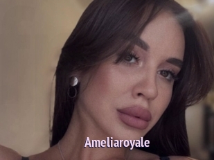 Ameliaroyale