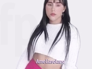 Ameliasolano