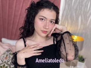 ameliatoledo Film Porno