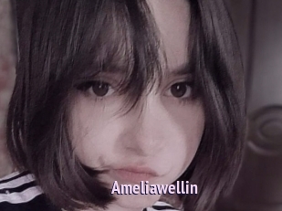 Ameliawellin