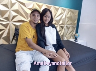 Ameliayandtailor