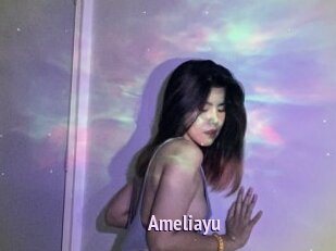 Ameliayu