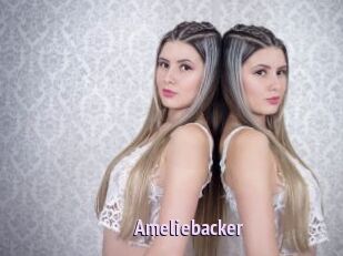 Ameliebacker