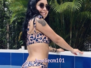 Ameliecm101