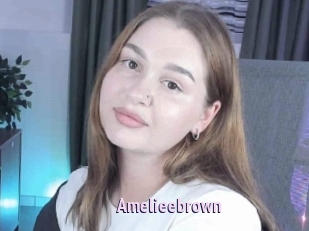 Amelieebrown