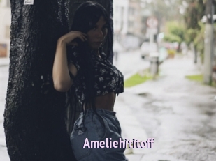 Ameliehititoff