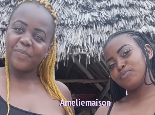 Ameliemaison
