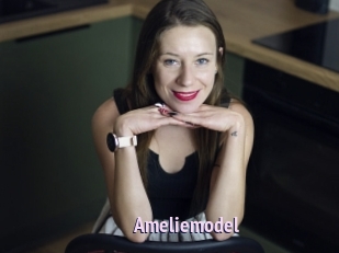 Ameliemodel