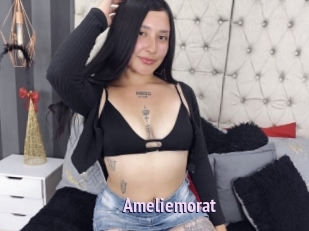 Ameliemorat
