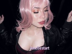 ameliestart Film Porno