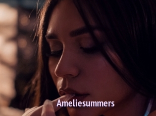 ameliesummers Film Porno