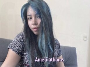 Ameliiathoms