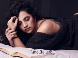 ameliiemoon Film Porno