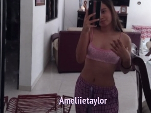 Ameliietaylor