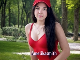Amelikasmith