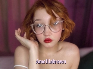 Amelliabrown