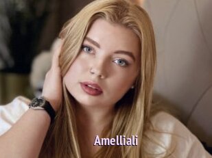 Amelliali