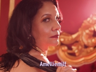 Amelliemilf