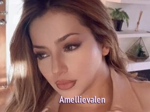 Amellievalen