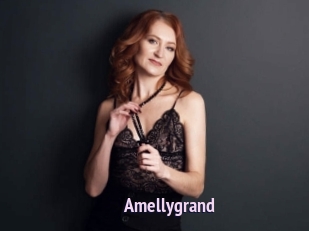 amellygrand Film Porno