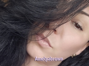 Amelyabrown