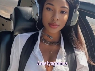 Amelyagomes