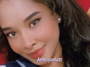 Amelyamatt