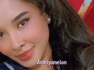 Amelyamelon