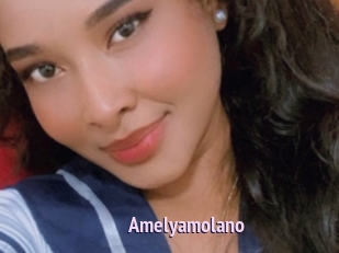 amelyamolano Film Porno