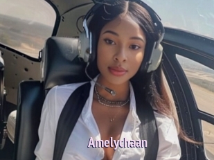 Amelychaan