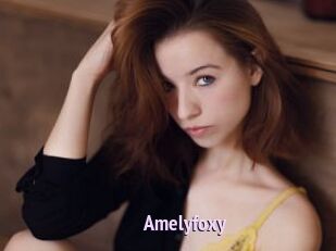 Amelyfoxy