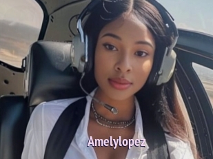 Amelylopez
