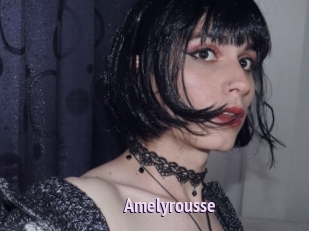 Amelyrousse