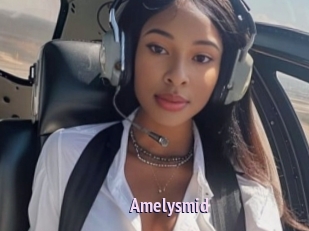 Amelysmid