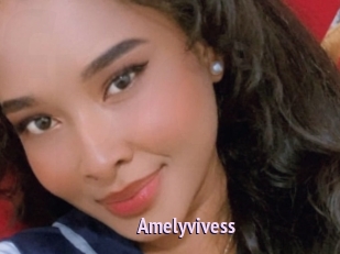Amelyvivess
