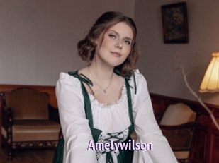 Amelywilson