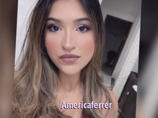 Americaferrer