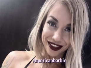 Americanbarbie