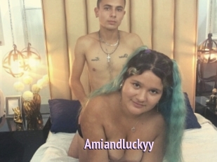 Amiandluckyy
