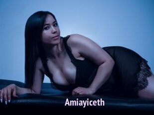 Amiayiceth
