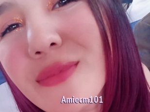 Amiecm101